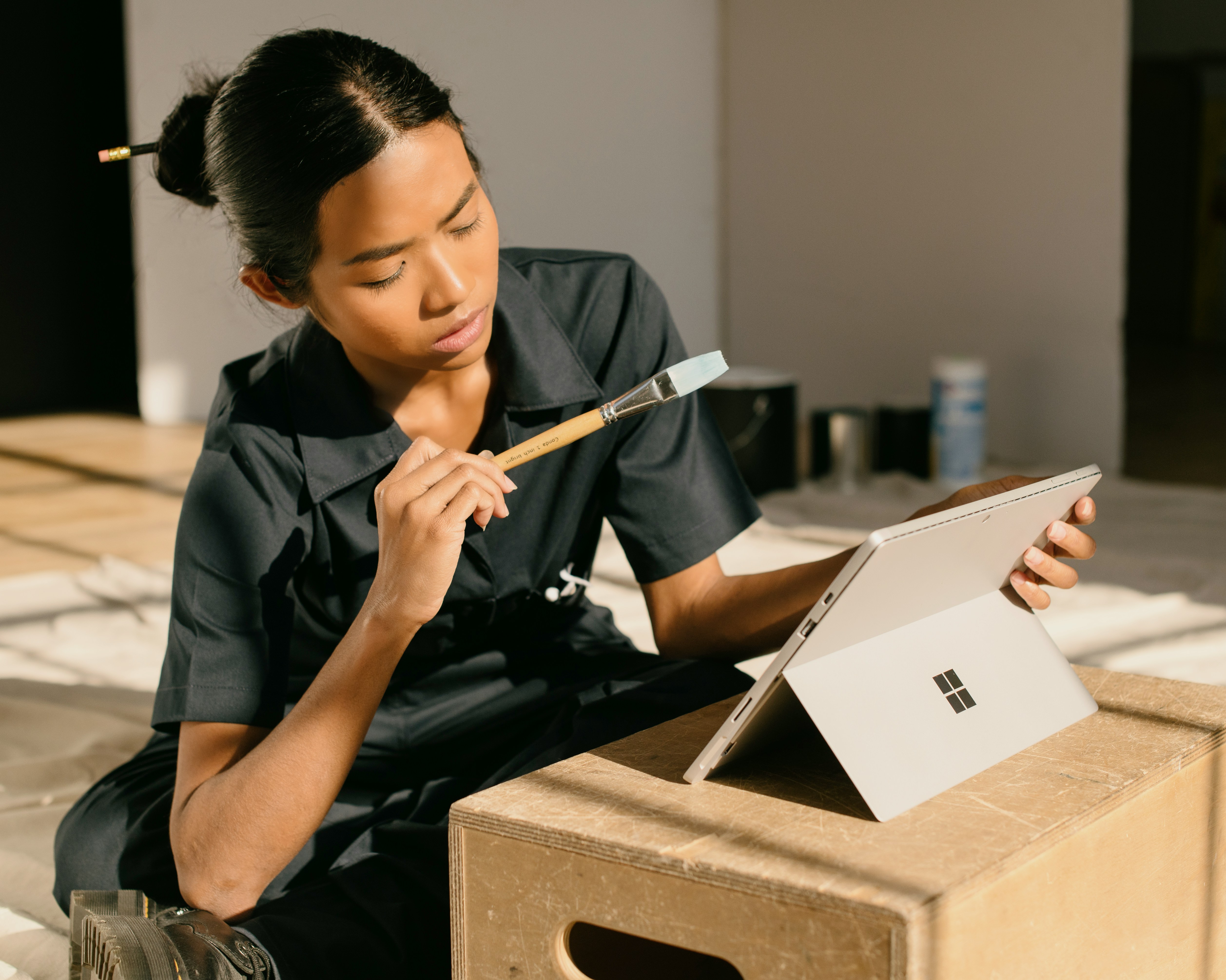 Canadian small business community